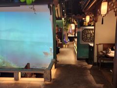 -佬麻雀·剁椒鱼头(京基KK One店)