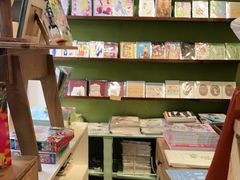 -恋物百货商店(华侨城店)