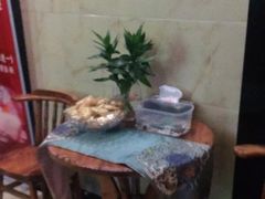 -康源四季推拿足道(罗秀店)