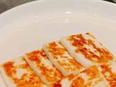 乳饼乳扇拼盘-一坐一忘云南菜(卓悦中心)