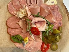 -马克西姆俄罗斯餐厅(通亚街店)