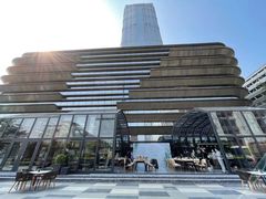 -广交会威斯汀酒店