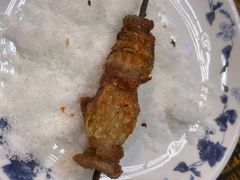 -东北鹤岗烧烤(麒麟紫荆城店)