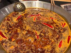 -飘香火锅(玉林西路店)