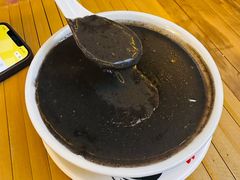 -周大娘牛乳(旧寨古村总店)