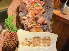 -弓二·烧鸟居酒屋(财富购物中心店)