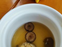 -视界美食自助餐厅·石家庄希尔顿酒店