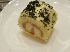 -盛宴标帜餐厅·亲子自助 (南昌喜来登酒店)