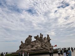 -蓬莱阁景区