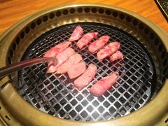 -肉魁屋·烧肉·烧鸟·酒场(高新店)