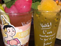 -泰妃殿(武汉首店)