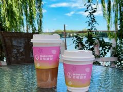 -Beans Solo豆号咖啡(百家湖花园店)