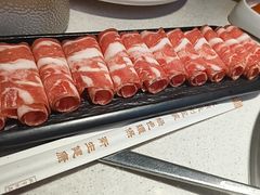 -蜀留香火锅(社会山店)