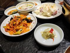 -味家烤肉烤鳗鱼牛排(西塔旗舰店)