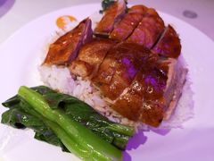 -龙记·香港茶餐厅(海上世界店)