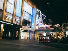 -布吉佳兆业广场