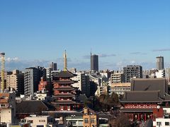 -浅草寺