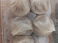 鲜肉小笼-大龙汤包