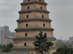 -大慈恩寺(大雁塔)