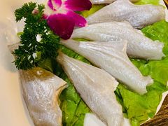 -蜀九香火锅(彩虹店)