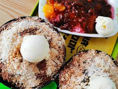 -MOMO冰品·生巧汤圆(红桥店)