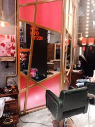 -Hair Glam 格拉姆造型旗舰店