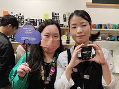 -LUSH(威尼斯人店)