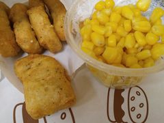-华莱士·全鸡汉堡(五号路店)