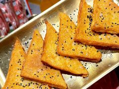 -杨小佳·齐齐哈尔烤肉·烤串(广州店)