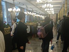 -玉林烤鸭店(垡头店)