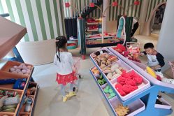 -奈尔宝家庭中心·亲子餐厅(宝安店)