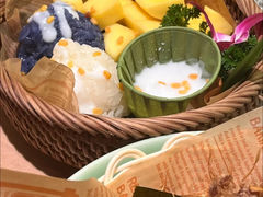 -mango tree芒果树泰国餐厅(青岛万象城店)