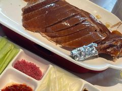 -大鸭梨烤鸭(顺义石园店)