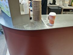 -唐沫茶兮(仓山万达金街店)