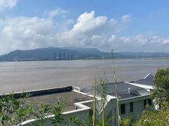 -船政文化景区-罗星塔公园