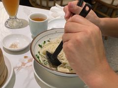-翡翠拉面小笼包(岭南新天地店)