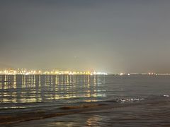 -白城沙滩