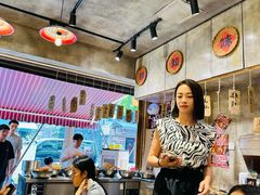-嘉州鲜知味钵钵鸡(奎星楼店)