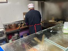 -辽B·小串(总店)