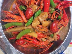 -聚味瞿记·龙虾堂(坡子街店)