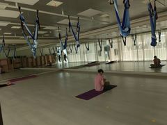 -空中健身·游泳(季佳荟新华家园店)