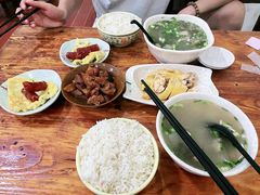 -陈记汤饭(水巷口店)
