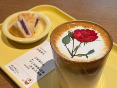 -FOOOO CITY CLUB 孚乐里音乐西餐酒吧(悠方店)