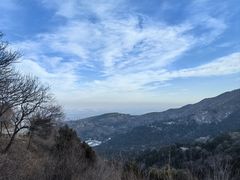 -香山公园
