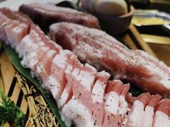 -金妈家烤肉(龙湖U城天街店)