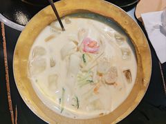 -韩鼎丰·韩国料理(林奥店)