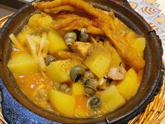 -丽丽三鲜螺蛳粉(田林路店)