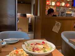 -初居食屋日式料理(万象城购物中心店)