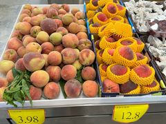 -谊品生鲜折扣店(红城丽景店)