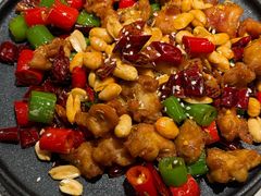 -留半山·香港食堂(啦啦宝都店)